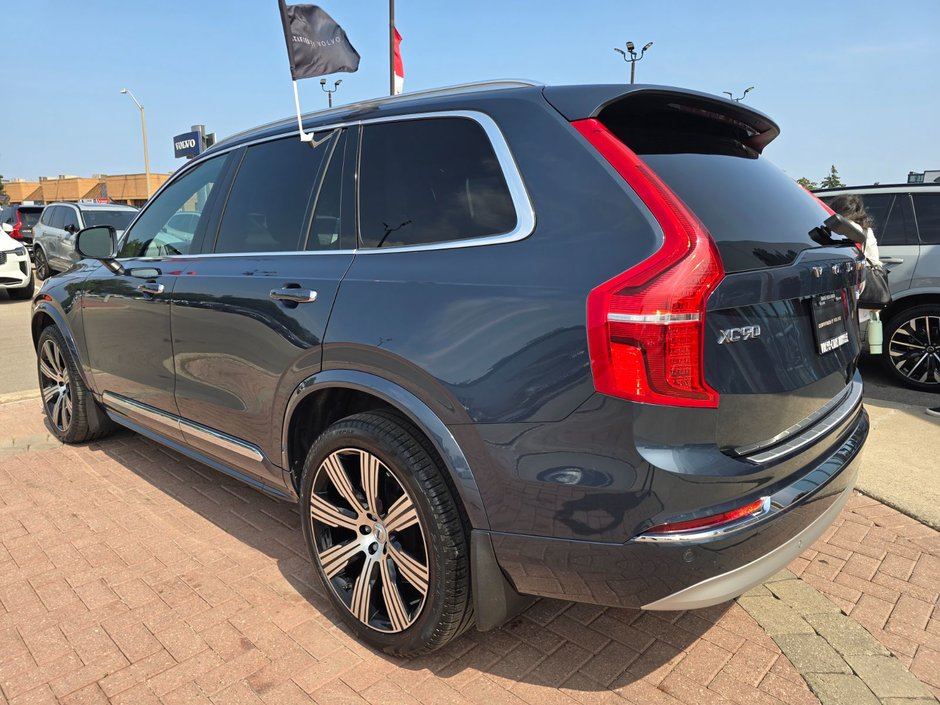 2022 Volvo XC90 INSCRIPTION-11