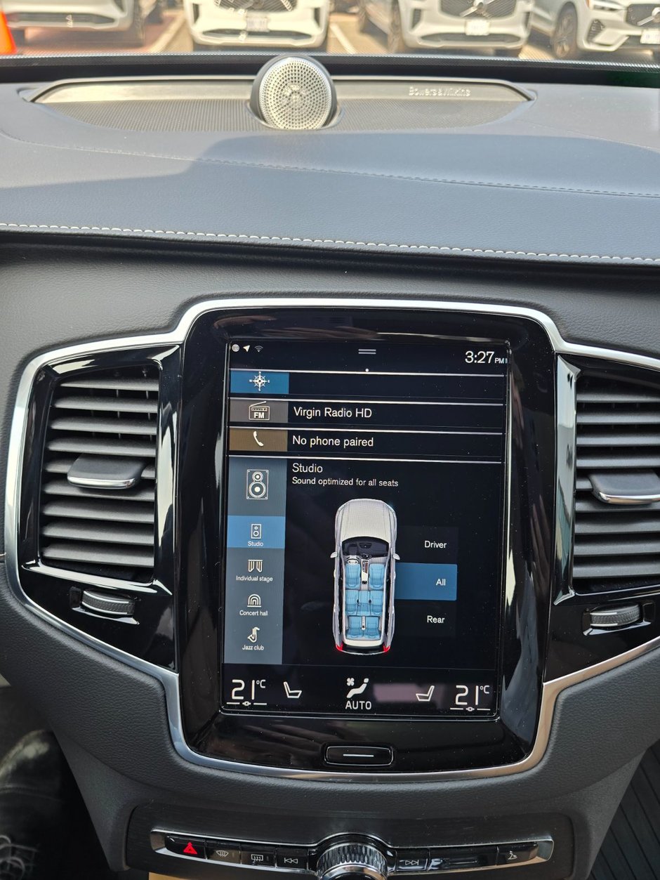 2022 Volvo XC90 INSCRIPTION-30