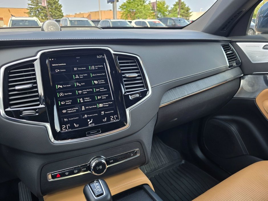 2022 Volvo XC90 INSCRIPTION-29