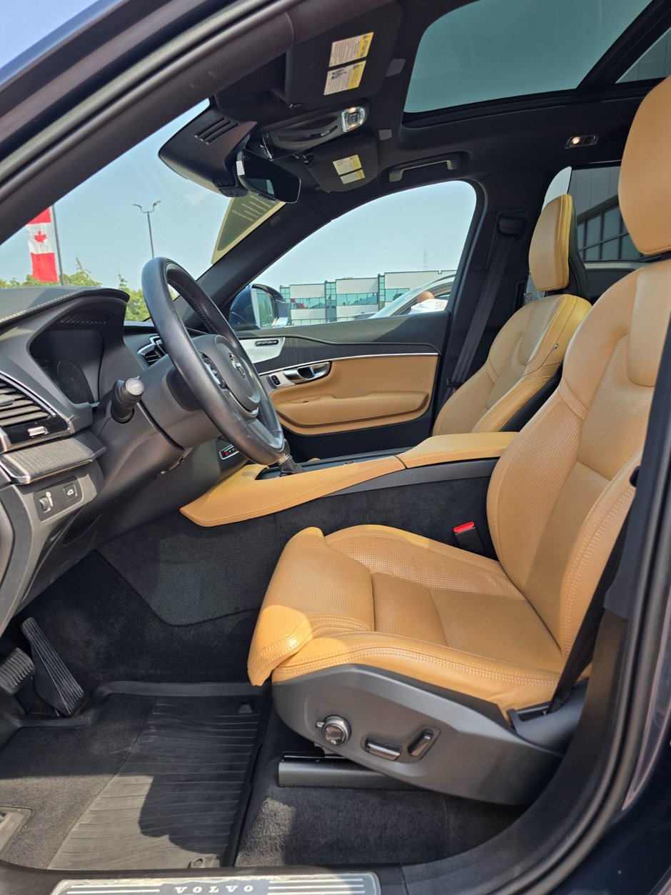 2022 Volvo XC90 INSCRIPTION-26