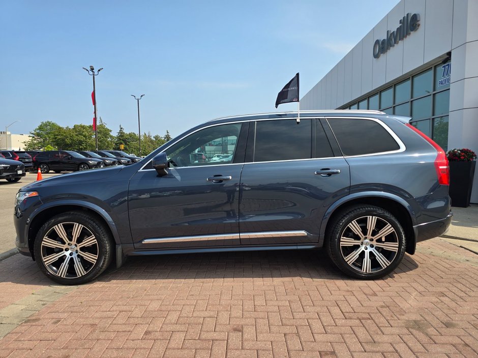 2022 Volvo XC90 INSCRIPTION-9