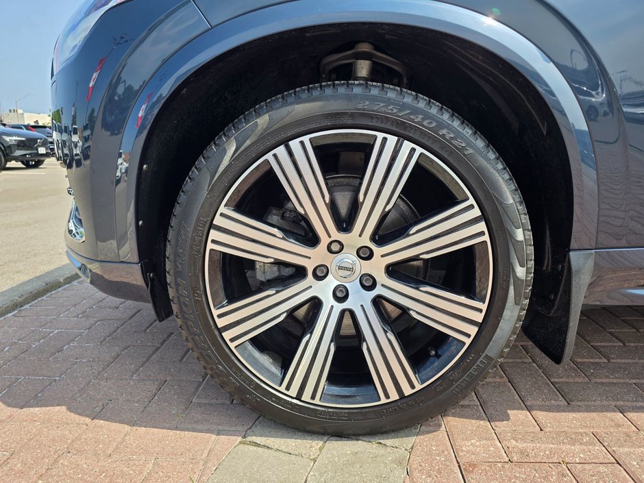 2022 Volvo XC90 INSCRIPTION-7