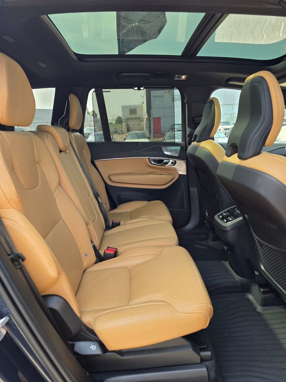 2022 Volvo XC90 INSCRIPTION-21