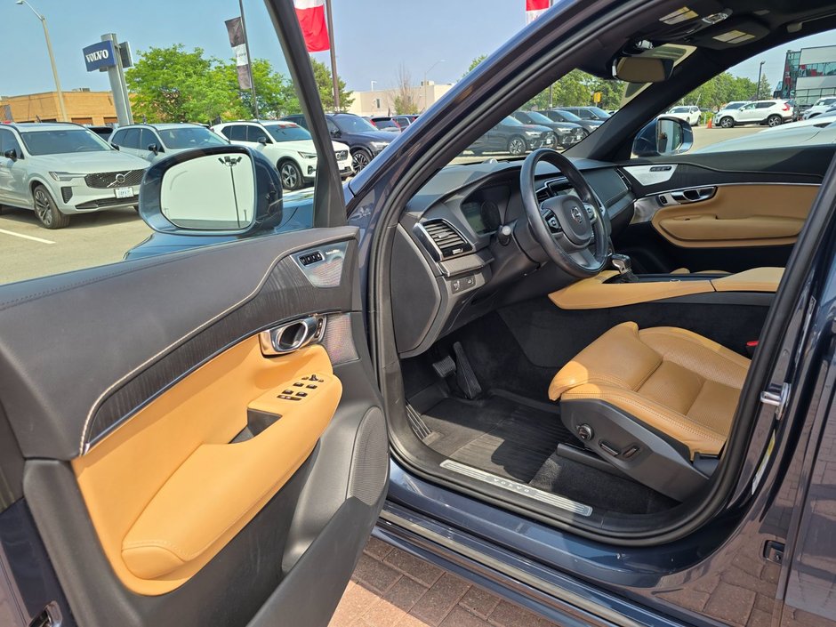 2022 Volvo XC90 INSCRIPTION-12