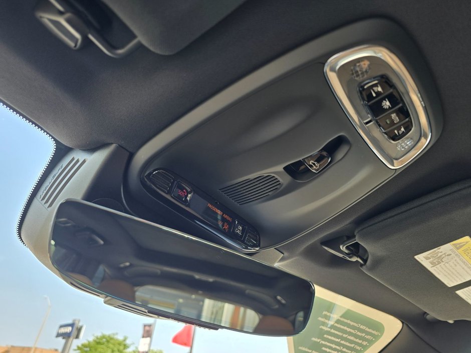 2022 Volvo XC90 INSCRIPTION-27