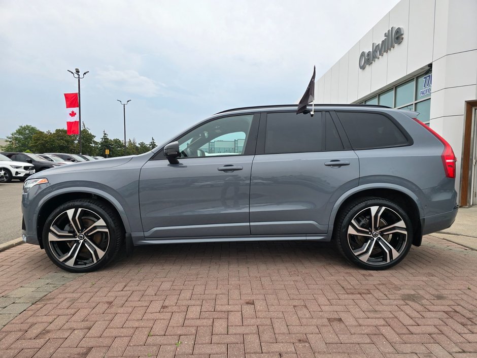 2022 Volvo XC90 R-DESIGN-9