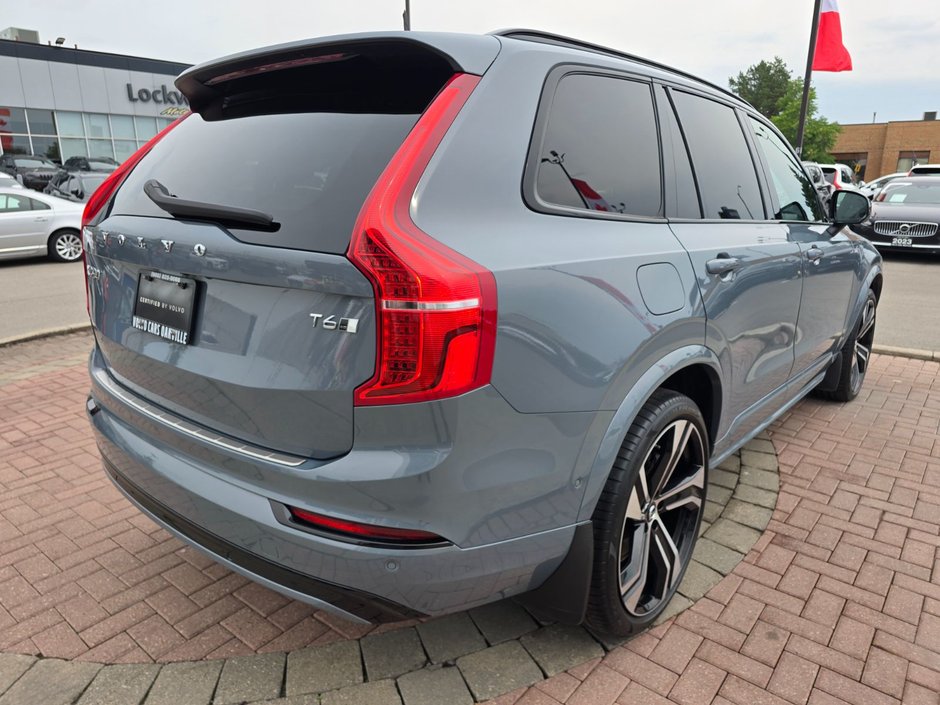 2022 Volvo XC90 R-DESIGN-14