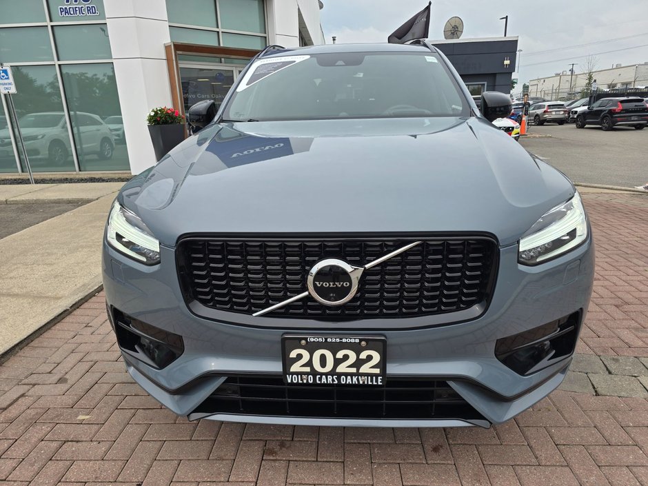 2022 Volvo XC90 R-DESIGN-3