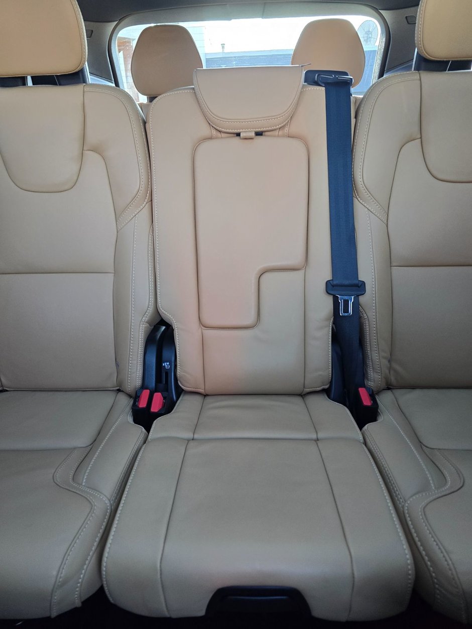 2023 Volvo XC90 ULTIMATE BRIGHT THEME-15