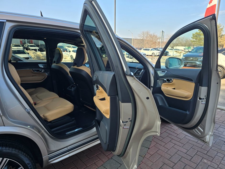 2023 Volvo XC90 ULTIMATE BRIGHT THEME-10
