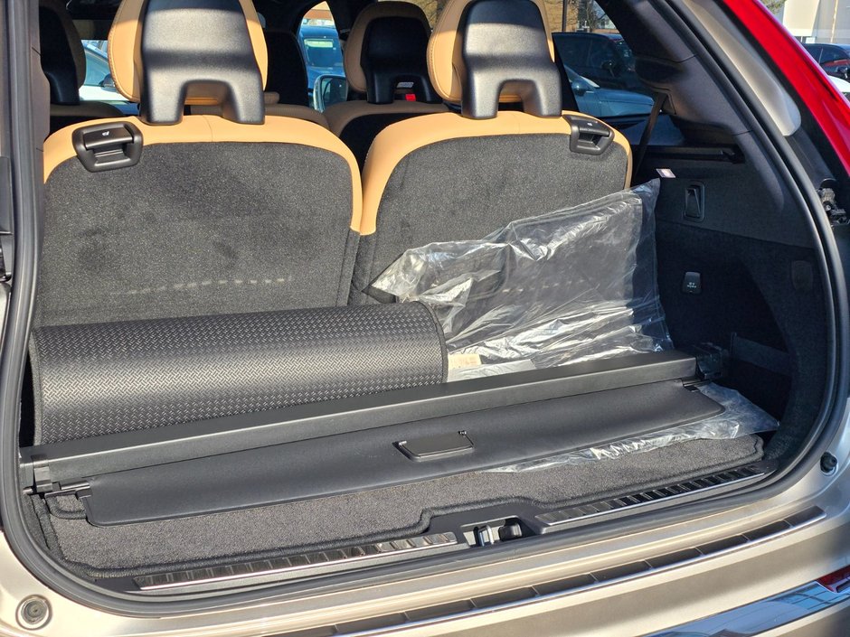 2023 Volvo XC90 ULTIMATE BRIGHT THEME-18