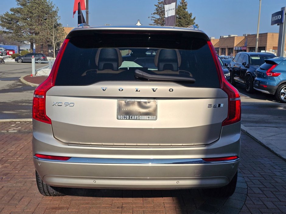 2023 Volvo XC90 ULTIMATE BRIGHT THEME-13
