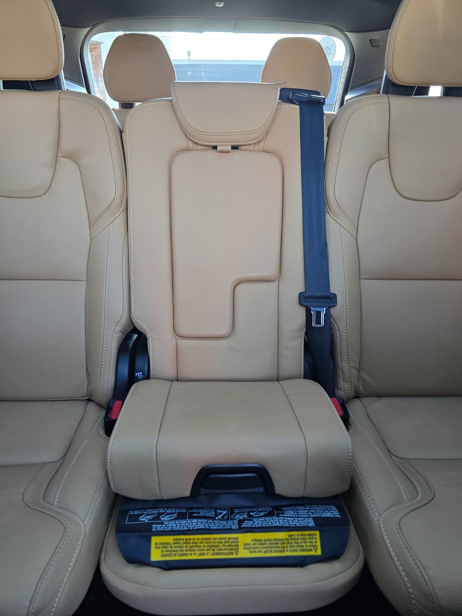 2023 Volvo XC90 ULTIMATE BRIGHT THEME-16