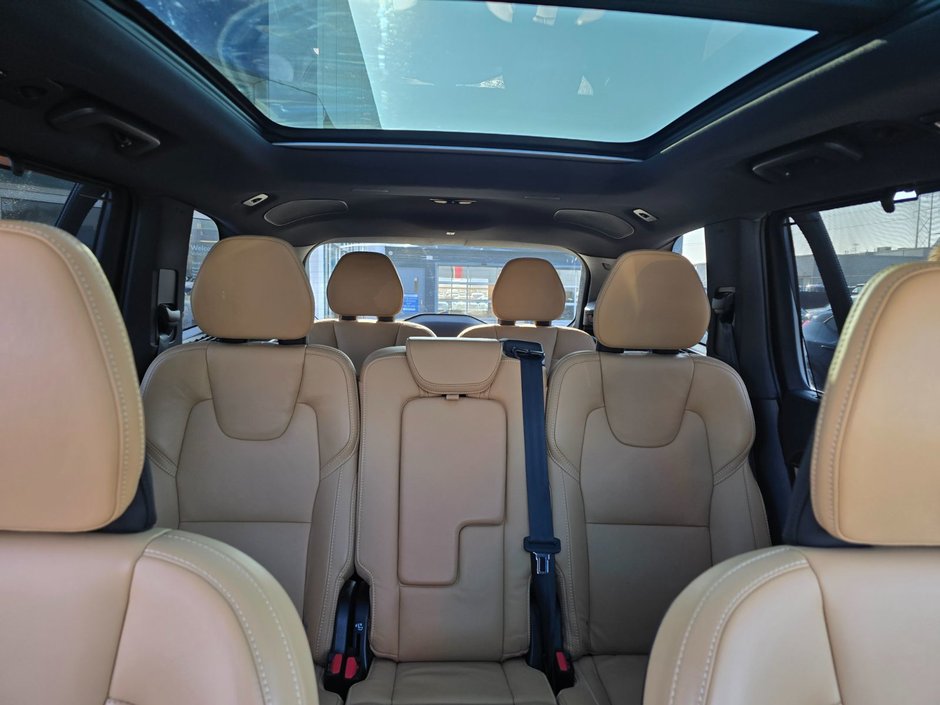 2023 Volvo XC90 ULTIMATE BRIGHT THEME-6