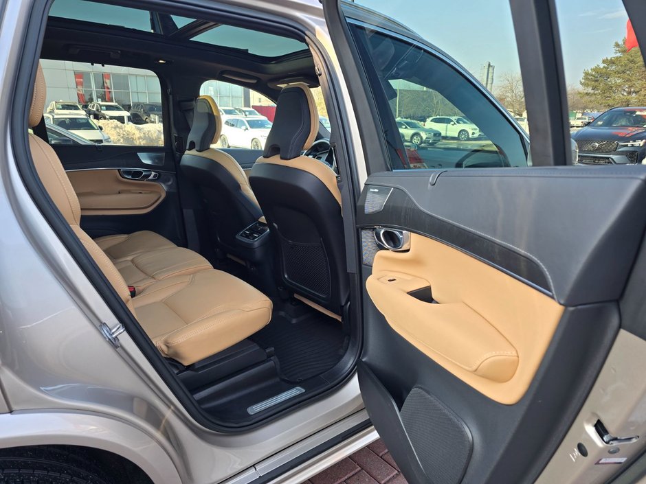 2023 Volvo XC90 ULTIMATE BRIGHT THEME-20