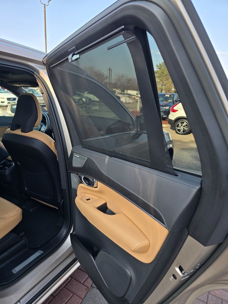 2023 Volvo XC90 ULTIMATE BRIGHT THEME-21