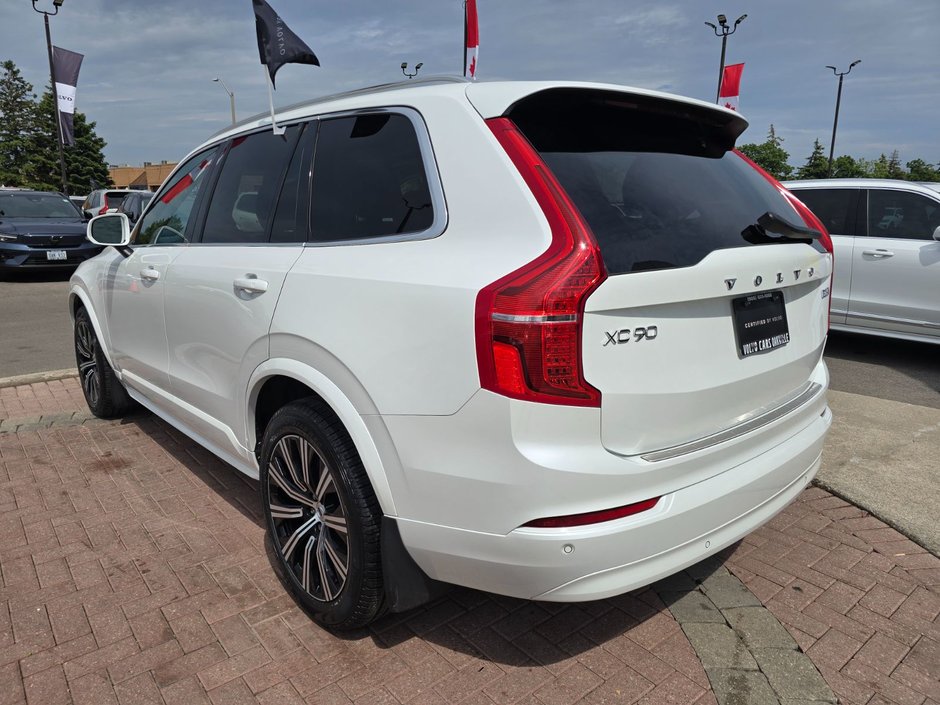 2023 Volvo XC90 CORE-11