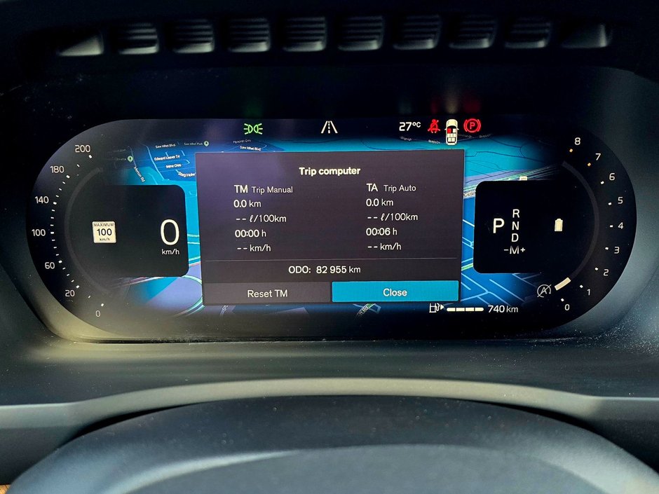 2023 Volvo XC90 PLUS DARK THEME-1