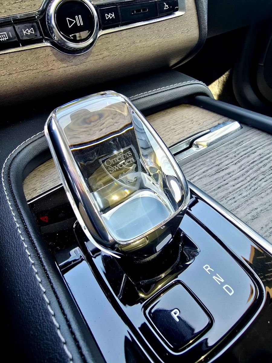 2023 Volvo XC90 ULTIMATE BRIGHT THEME-33