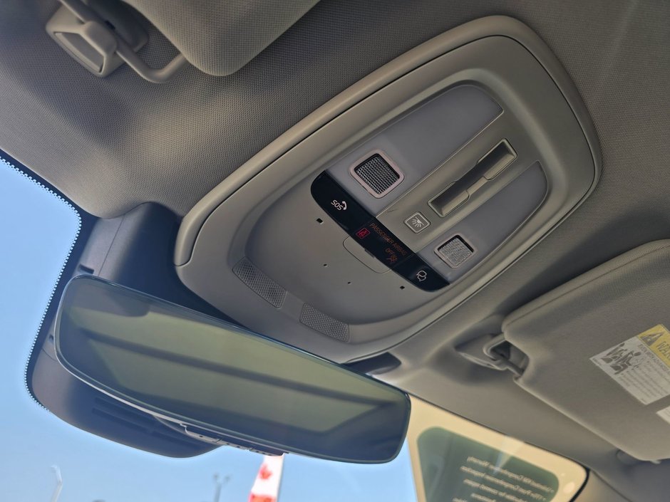 2023 Volvo XC90 ULTIMATE BRIGHT THEME-28