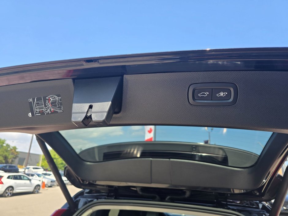2023 Volvo XC90 ULTIMATE BRIGHT THEME-15