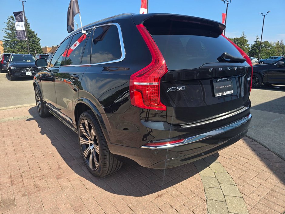 2023 Volvo XC90 ULTIMATE BRIGHT THEME-11