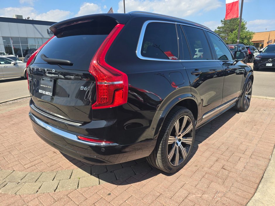 2023 Volvo XC90 ULTIMATE BRIGHT THEME-14