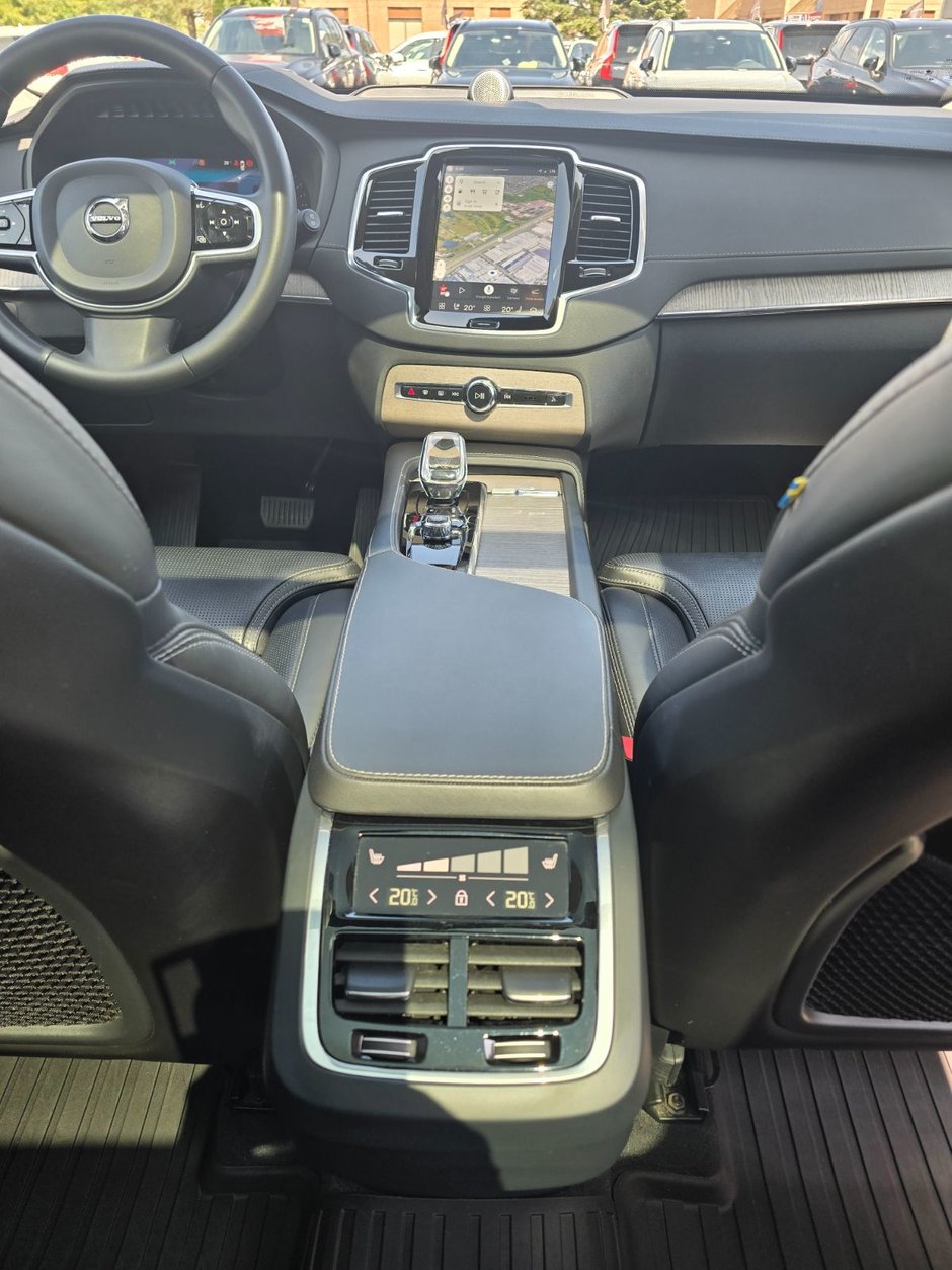 2023 Volvo XC90 ULTIMATE BRIGHT THEME-22