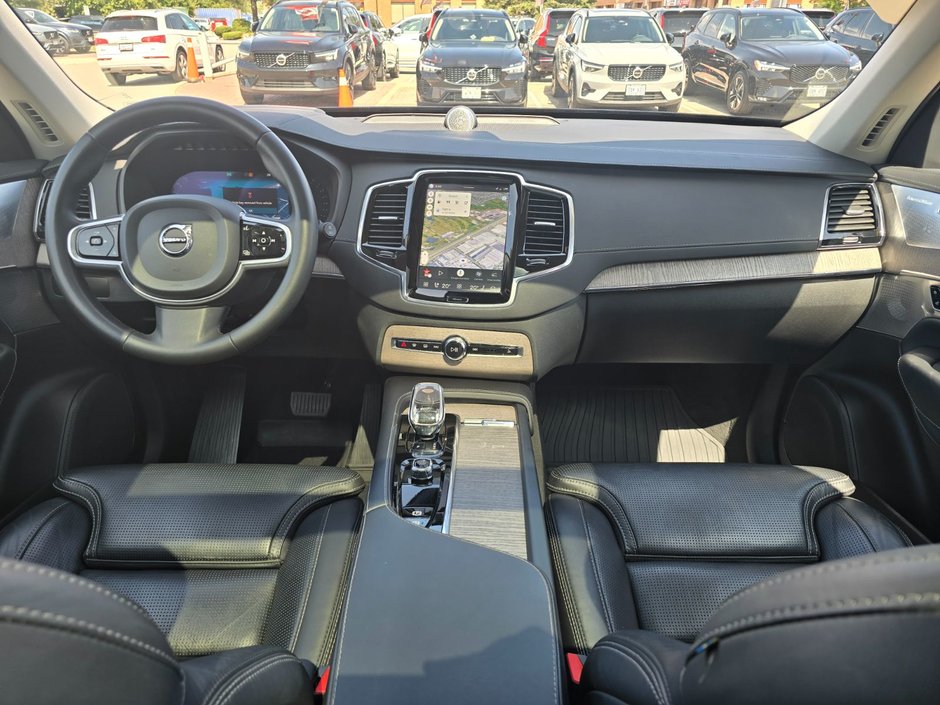 2023 Volvo XC90 ULTIMATE BRIGHT THEME-4