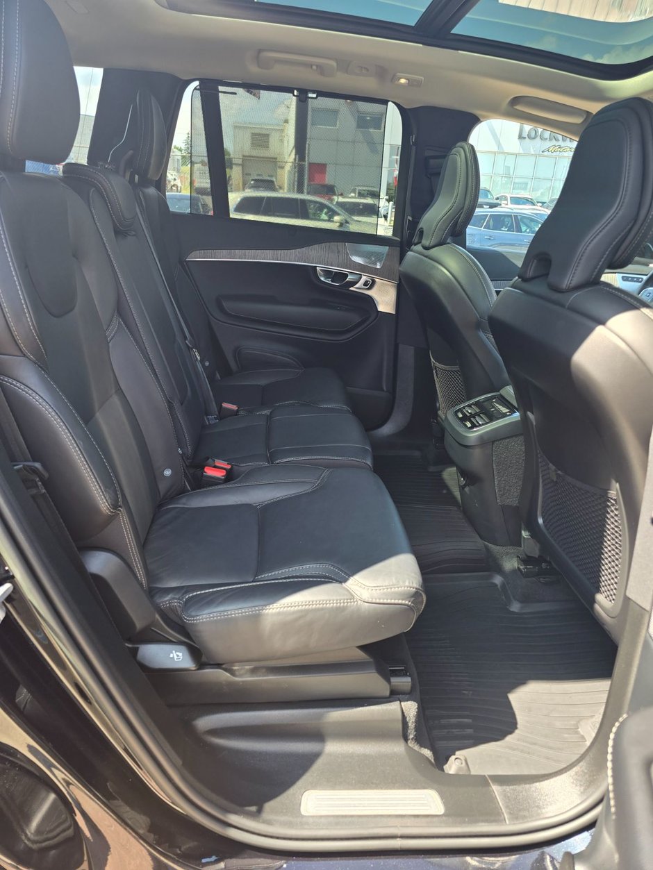 2023 Volvo XC90 ULTIMATE BRIGHT THEME-20