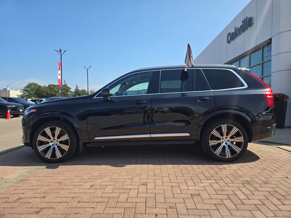 2023 Volvo XC90 ULTIMATE BRIGHT THEME-9