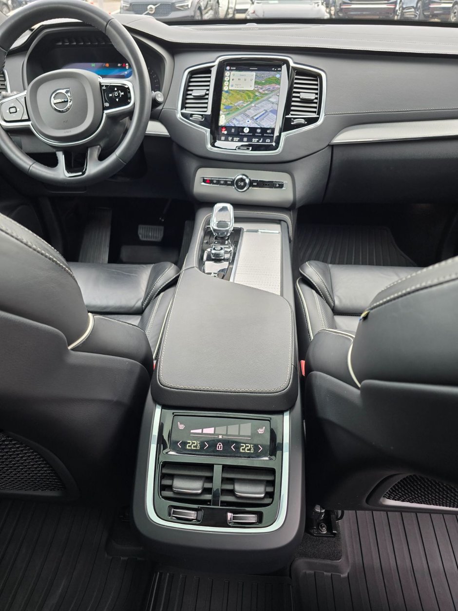 2023 Volvo XC90 ULTIMATE DARK THEME-22