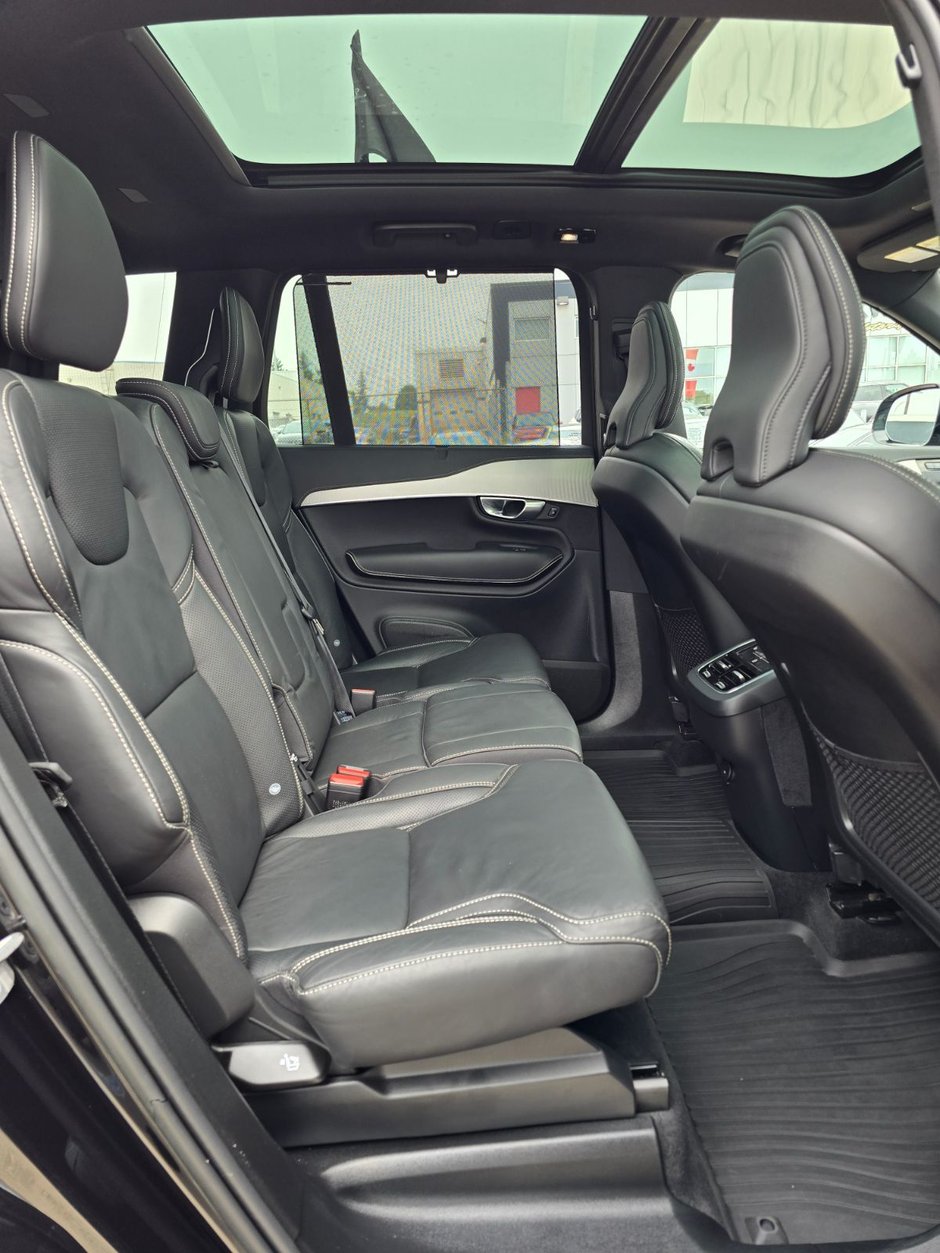 2023 Volvo XC90 ULTIMATE DARK THEME-20