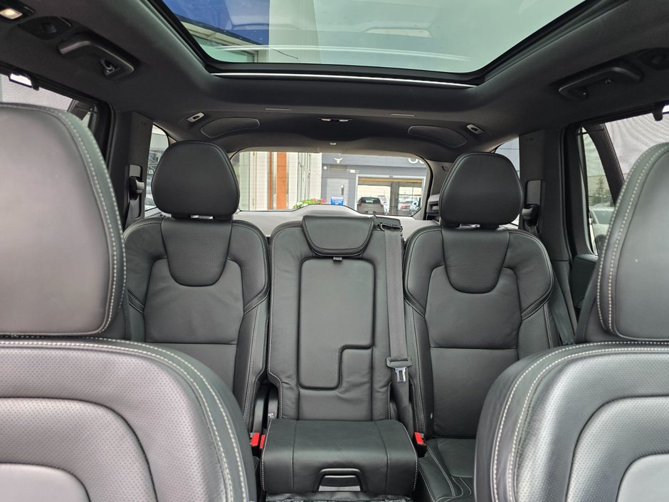 2023 Volvo XC90 ULTIMATE DARK THEME-8