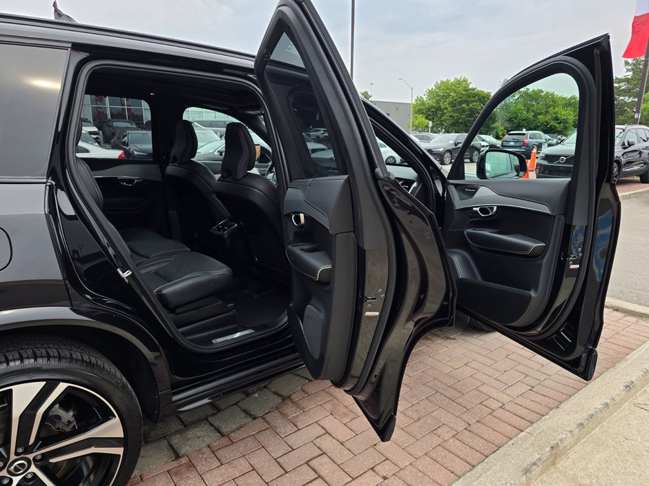 2023 Volvo XC90 ULTIMATE DARK THEME-10
