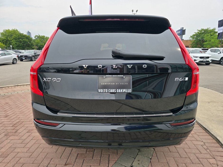 2023 Volvo XC90 ULTIMATE DARK THEME-13
