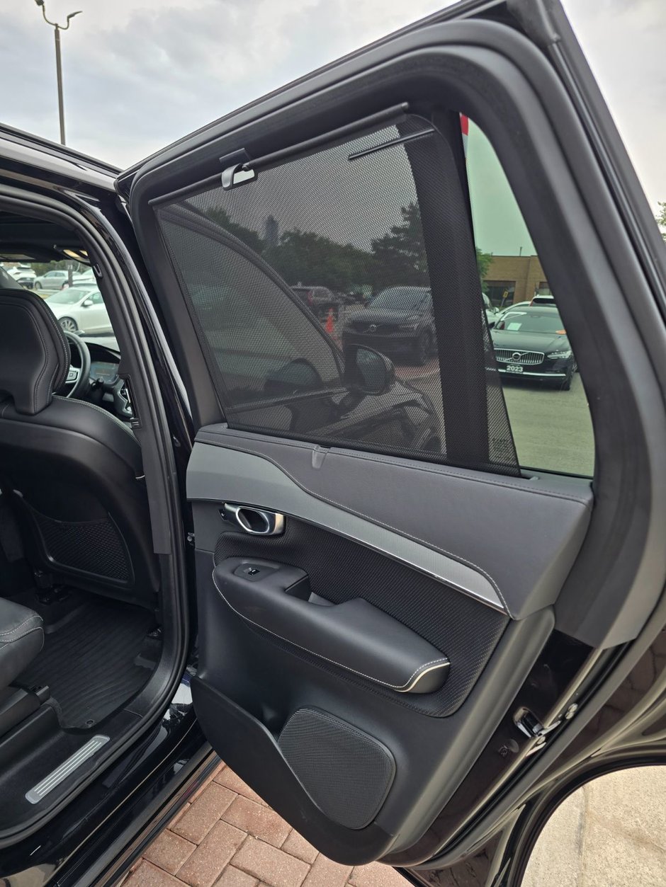 2023 Volvo XC90 ULTIMATE DARK THEME-18