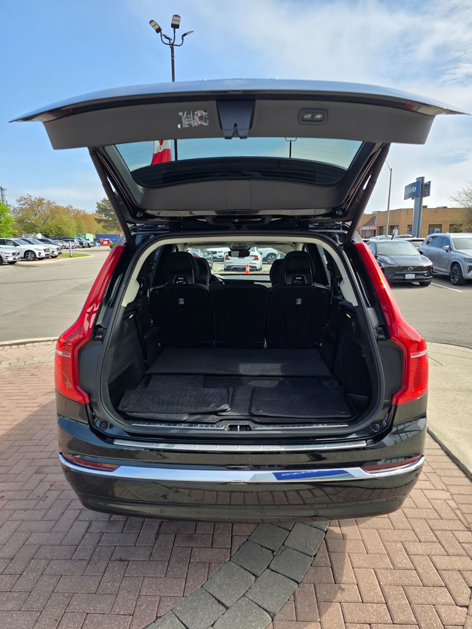 2024 Volvo XC90 PLUS BRIGHT THEME-15