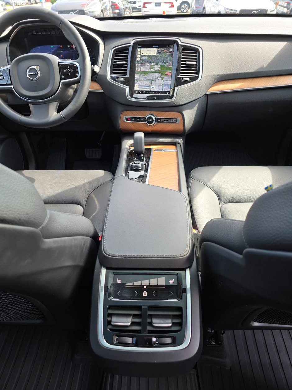 2024 Volvo XC90 PLUS BRIGHT THEME-21