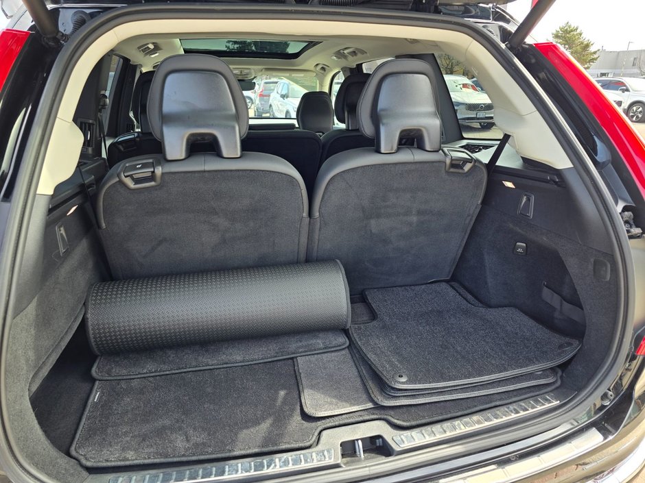 2024 Volvo XC90 PLUS BRIGHT THEME-16