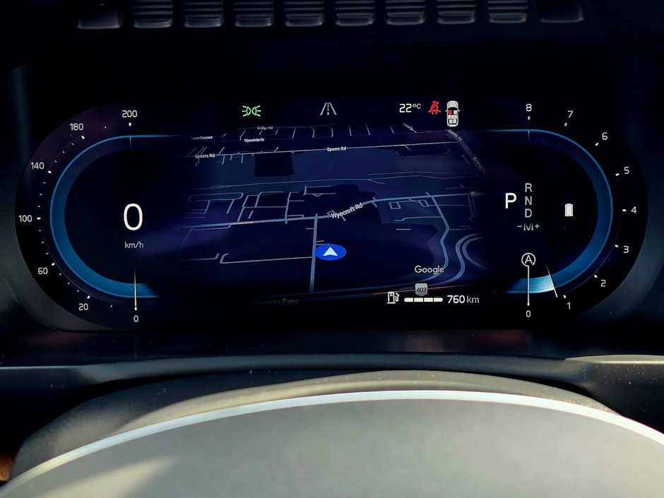 2024 Volvo XC90 PLUS BRIGHT THEME-28