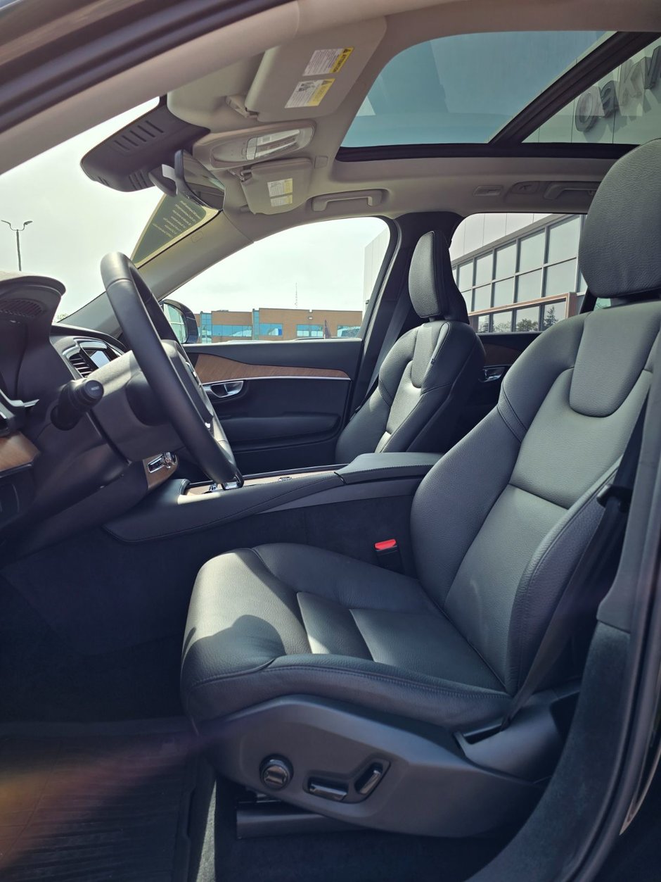 2024 Volvo XC90 PLUS BRIGHT THEME-26