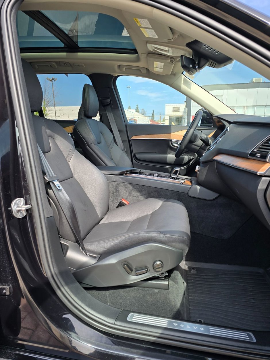 2024 Volvo XC90 PLUS BRIGHT THEME-23