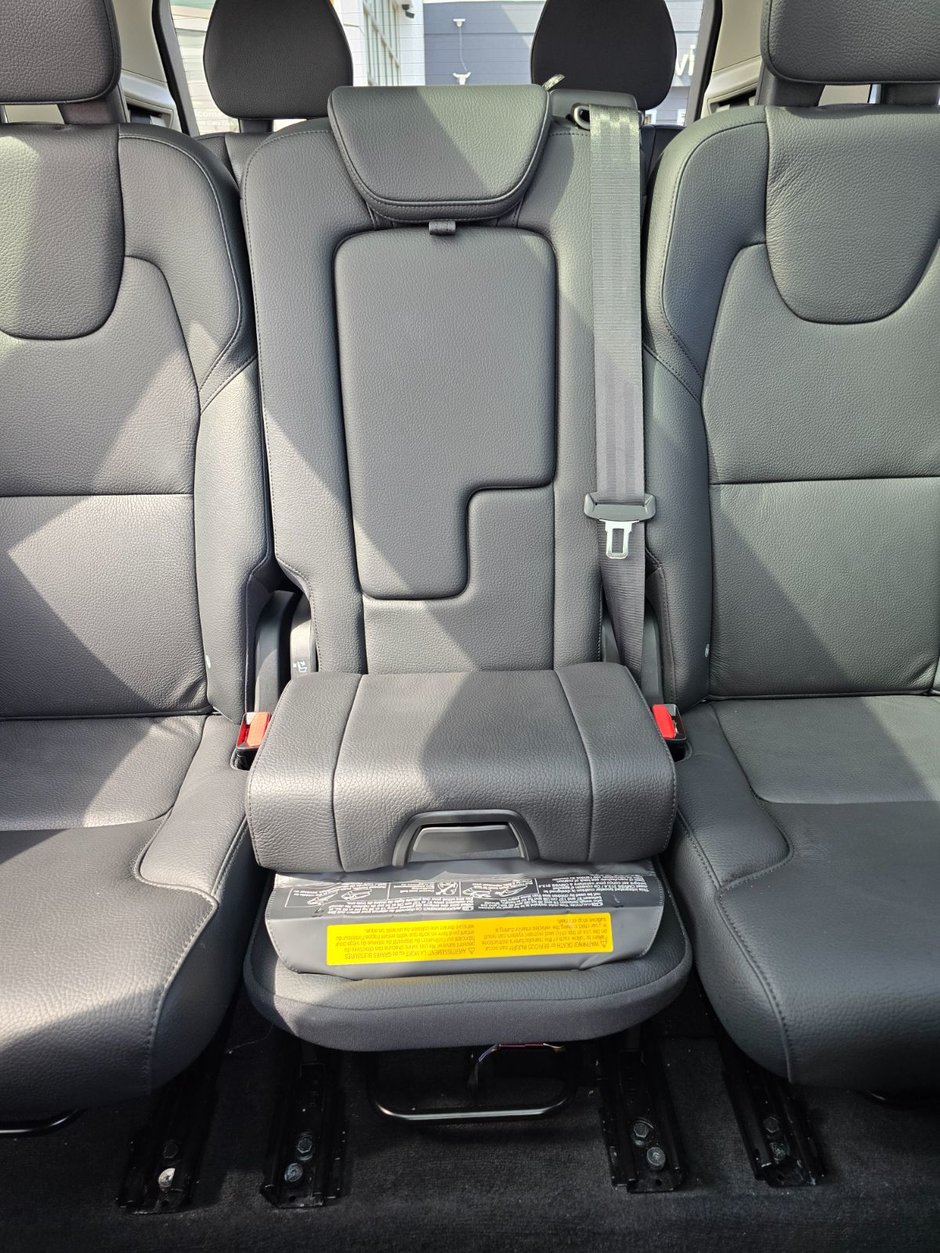 2024 Volvo XC90 PLUS BRIGHT THEME-25