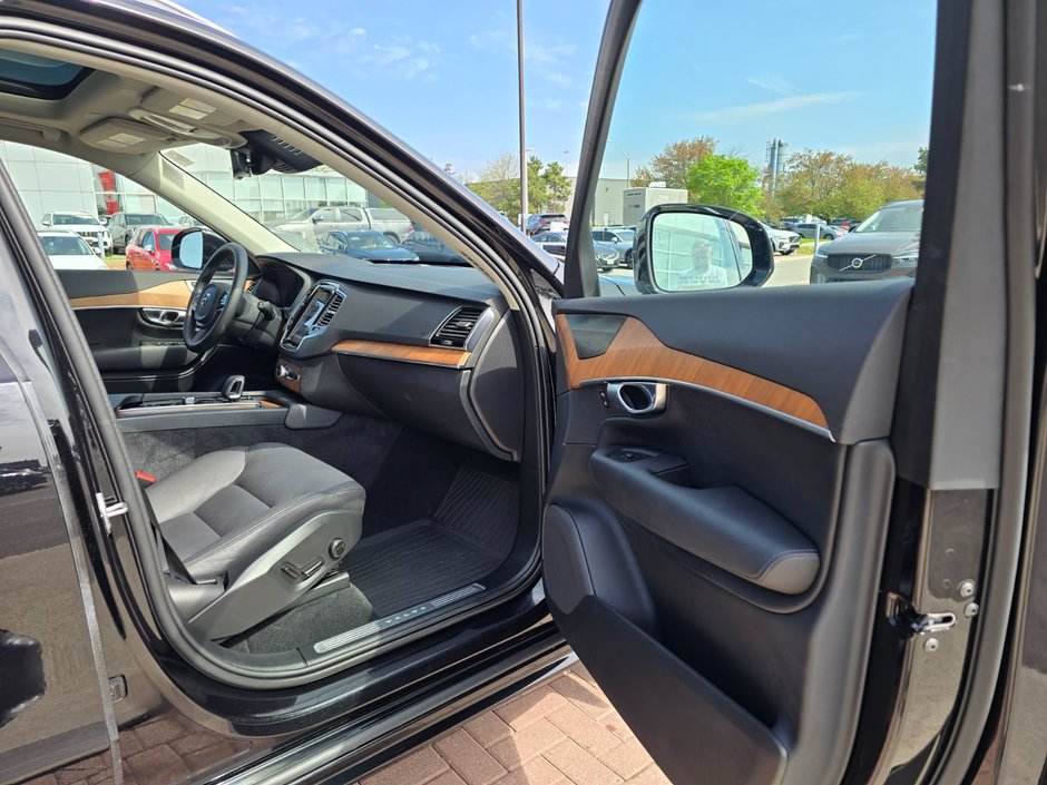 2024 Volvo XC90 PLUS BRIGHT THEME-22