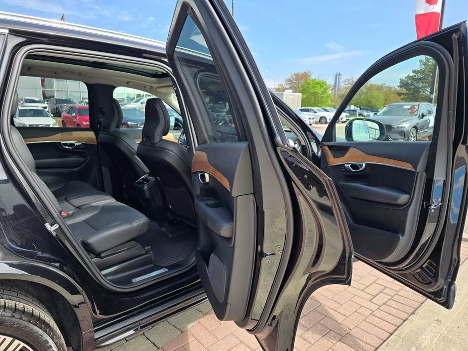 2024 Volvo XC90 PLUS BRIGHT THEME-10