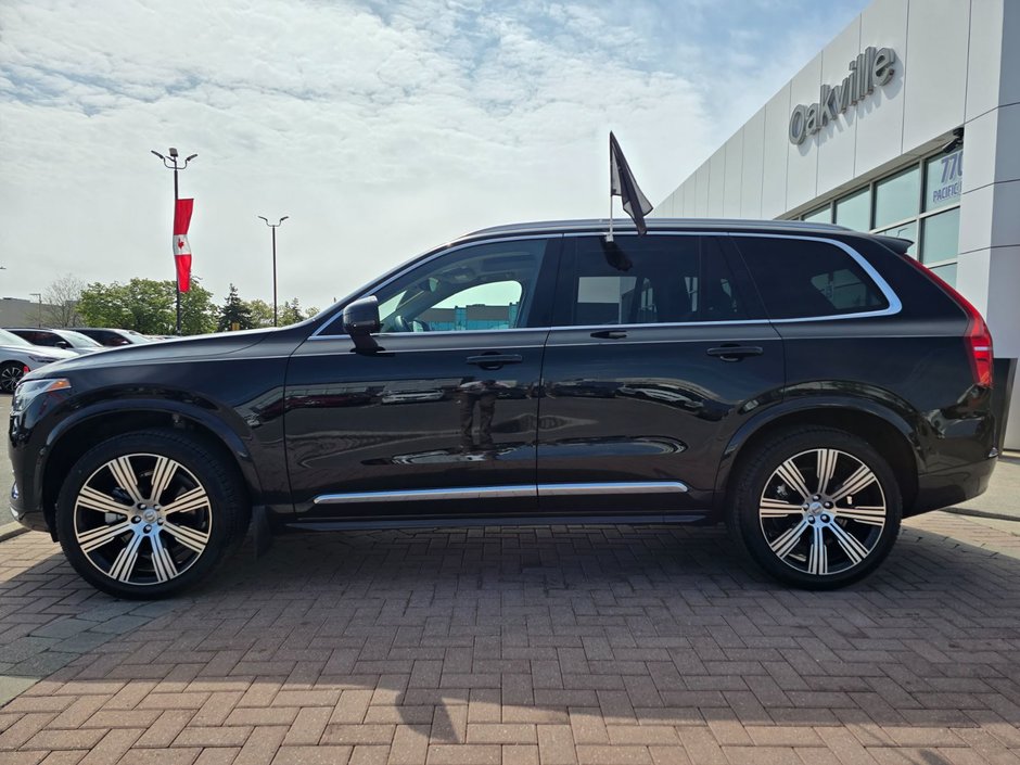 2024 Volvo XC90 PLUS BRIGHT THEME-9