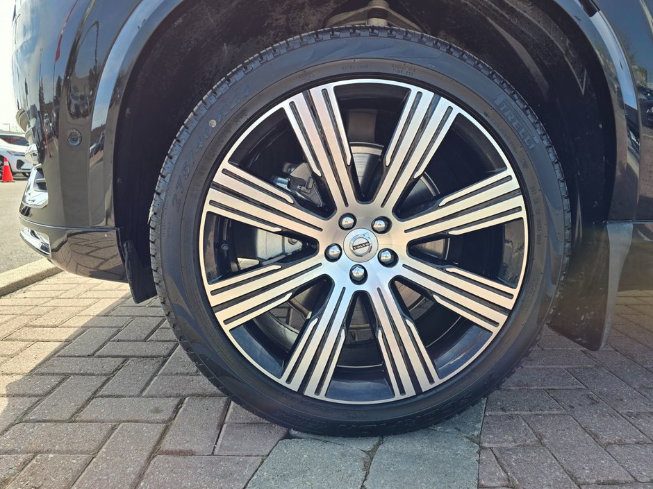 2024 Volvo XC90 PLUS BRIGHT THEME-7