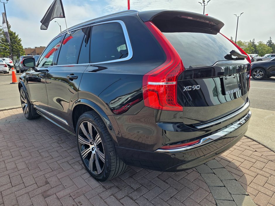 2024 Volvo XC90 PLUS BRIGHT THEME-11