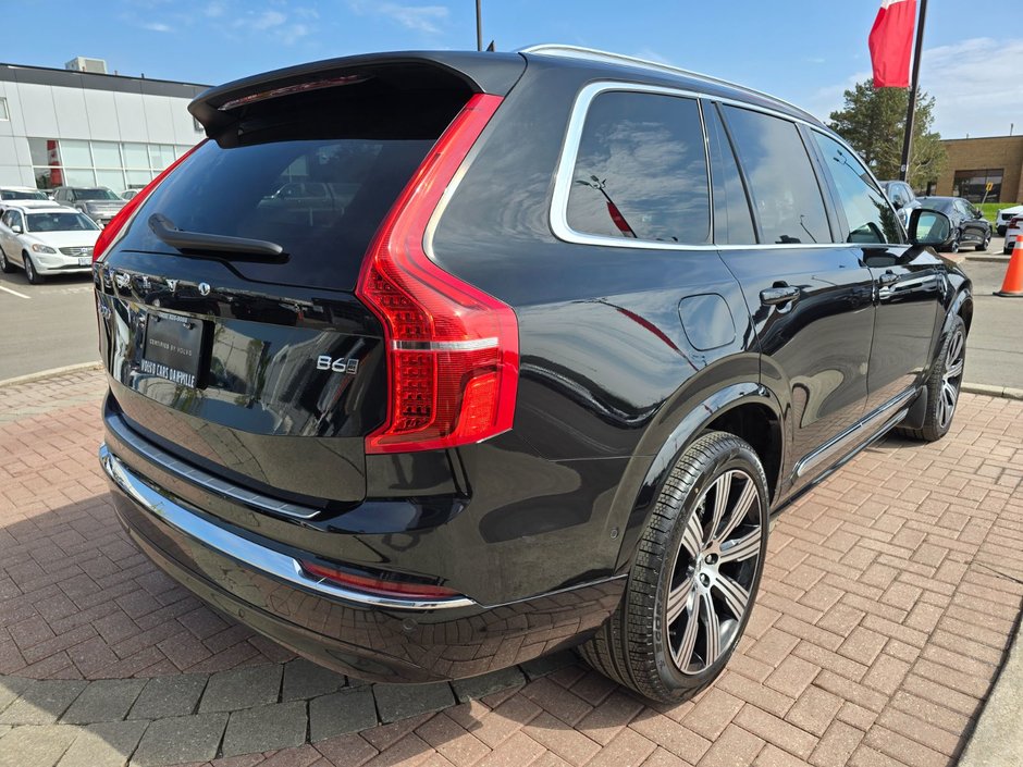 2024 Volvo XC90 PLUS BRIGHT THEME-14